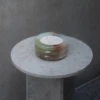 aro-candle-onyx-verde